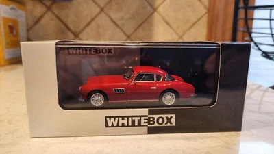 1:43 Whitebox 1955 Talbot Lago 2500 cupé (1 de 1000) nuevo  Foto 1 de 4