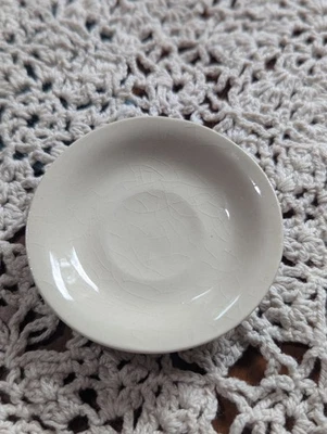 Pat de manteiga vintage - Imagem 1 de 4