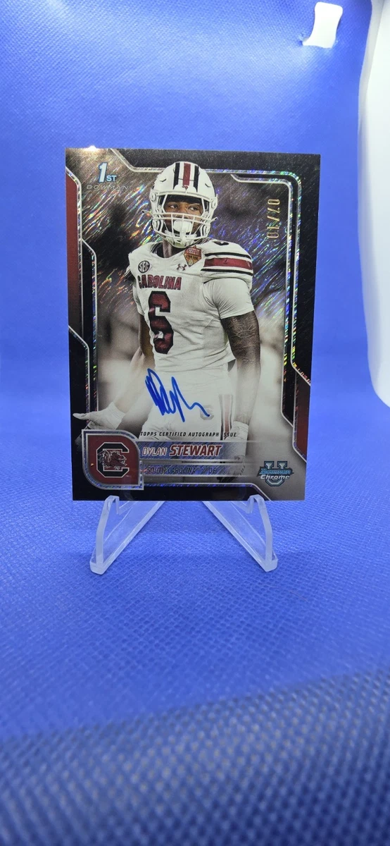 Offizielle South Carolina Gamecocks Spielkarten - In Teamfarben Mit Diamantdesign