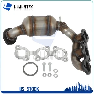Catalytic Converter For Toyota 2004-2007 3.3L EPA 16394 50275 Exhaust Manifold - Picture 1 of 7