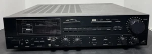 Denon DRA-355 Precision Audio Component AV AM-FM Receiver Tested & Works - Picture 1 of 5
