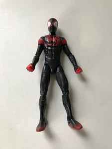 Marvel Legends 6 pulgadas millas Morales Gwen Stacy Spider-Verse Target paquete de 2 Hasbro sin precio base - Imagen 1 de 2