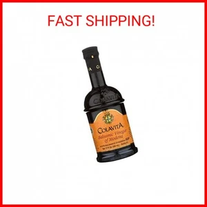 Colavita Balsamic Vinegar of Modena, 17 Ounce Bottle - Picture 1 of 1