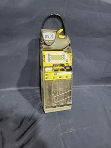 MEI CF 7000 Cashflow Münzwechsler 7512 MIT DOLLAR - Bild 1 von 3