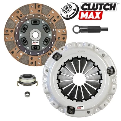 STAGE 3 RACING SPORT CLUTCH KIT fits 1986-1991 MAZDA RX-7 RX7 TURBO 5-SPEED - Image 1 of 4