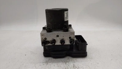 Módulo de control de bomba ABS Hyundai Elantra 2011-2013 JJMKN Foto 1 de 4