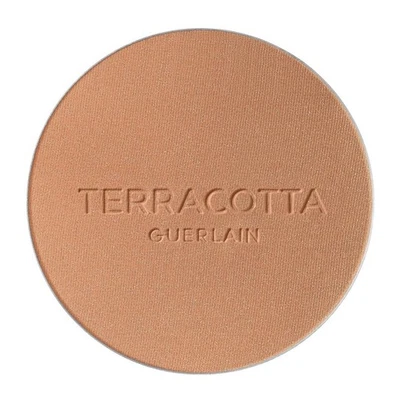 Guerlain Guer Terracotta Bonze Polvos 24 Refill - Bild 1 von 2
