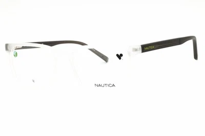 NAUTICA N8183-970-54 Anteojos Tamaño 54mm 18mm 145mm Cristal Hombre Foto 1 de 4