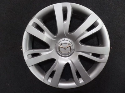 Mazda 2 HUBCAP WHEEL COVER 2014-2016 Genuine Factory Original   56556 B56 - Image 1 of 4