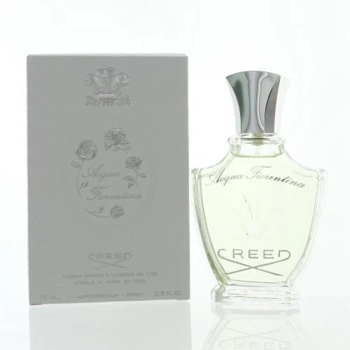 Creed Acqua Fiorentina 2,5 OZ Eau De Parfum Spray por Creed NUEVA Caja para Mujer Foto 1 de 1