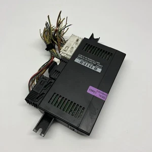 Bmw X5 E53 Light Check Control Module Ecu 6942692 2003 - 2006 - Picture 1 of 8