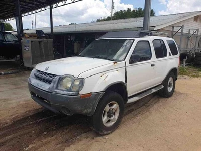 Fuel Filler Door NISSAN XTERRA 00 01 02 03 04 Foto 1 de 4