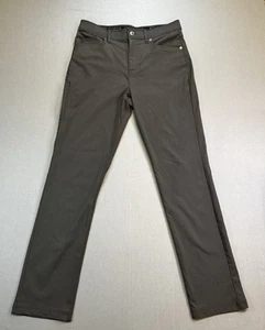 Gerry Herren Outdoor Hose 32x34 grau Stretch Wandern Freizeit Arbeitskleidung robust - Bild 1 von 9