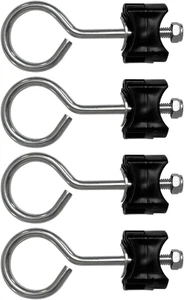 4 Viti per Trampolino, Accessori per Trampolino, Viti Di Sicurezza per Trampolin - Foto 1 di 12