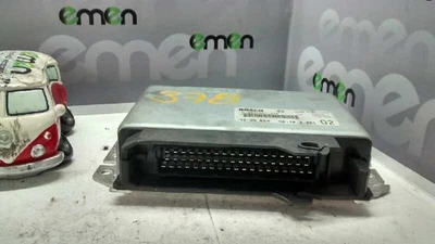 4239653 centralina motore SAAB 9-3 BERLINA 2.3I 1998 49060 - Immagine 1 di 2