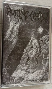 Rotting Christ - Passage To Arcturo Cassette Numbered New Behemoth Satyricon - Imagen 1 de 7