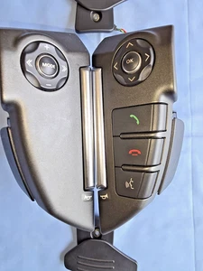 Interruptores multifuncionales Land Rover rueda en S CH-22-13D767-DA CH-22-13D767-AA - Imagen 1 de 15