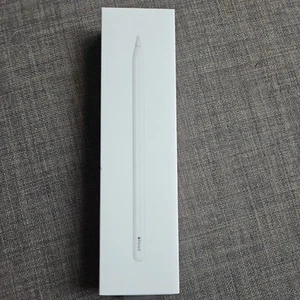 Apple Pencil 2nd Generation Genuine Stylus Accessory - Afbeelding 1 van 13