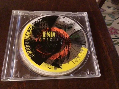 Enigma - Voyageur/2003 CD Single. M- - Image 1 of 2