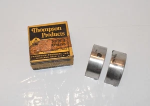 NOS MB-01045 Thompson Engine Bearing Copper Alloy 116428-HX - C33 - Bild 1 von 4