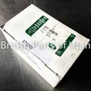 Pastillas de freno delanteras Range Rover & Sport sobrealimentadas L322 L320 originales OEM 06~2009 - Imagen 1 de 2
