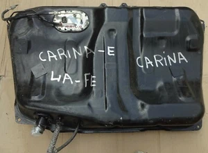 CARINA E SB153 MODEL 1992 95 ENGINE 4A-FE FUEL TANK PETROL METALLIC USED - Picture 1 of 10