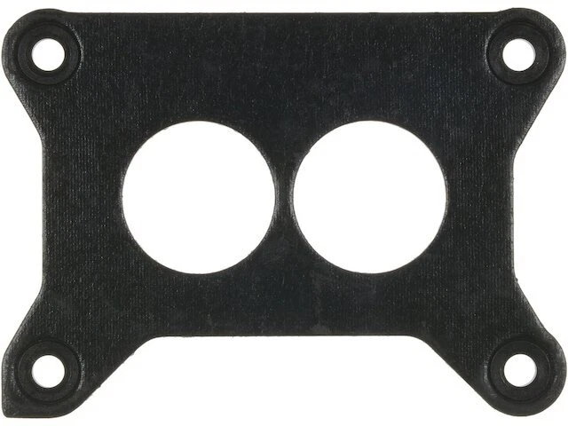 For 1984-1985 Lincoln Mark VII Carburetor Base Gasket Victor Reinz 73433QGGX - Image 1 of 2