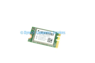 VRC88 QCNFA335 ORIGINAL DELL WIRELESS CARD INSPIRON 15 5566 P51F (CA71-714) - Image 1 of 2