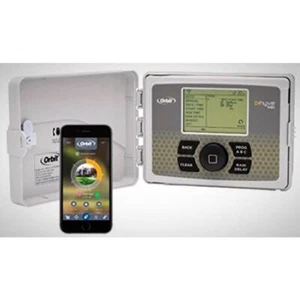 Orbit 57950 Timer irrigatore WiFi B-Hyve programmabile 12 zone bianco - Foto 1 di 12