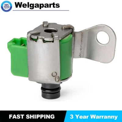 1x Solenoide de control de transmisión 35250-12020 para Toyota Corolla Matrix 2003-2006 Foto 1 de 4