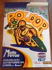 POSTER OFFICIEL ** BOL D