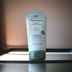 Limpiador facial hidratante diario Aveeno - Imagen 1 de 1