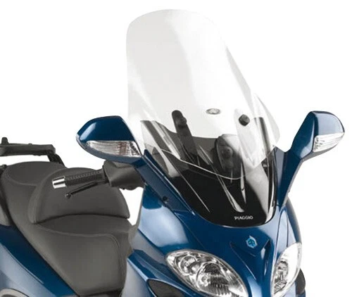 PARAVENTO PARABREZZA Cupolino KAPPA Piaggio X9 200 250 500 Evolution 2003 2008 - Immagine 1 di 1
