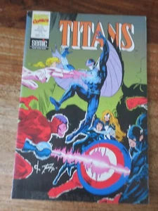 TITANS N° 181 - Foto 1 di 1