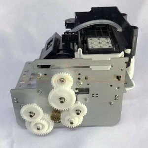 1x Pump Capping Station Assembly for Epson Stylus Pro 7880/9880/9800 - Afbeelding 1 van 5