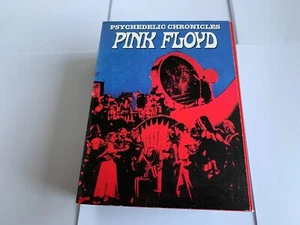 Pink Floyd - Psychedelic Chronicles DVD [T10B] - Imagen 1 de 5