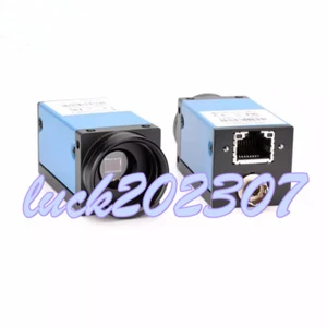 Cámara industrial DMK33G445 usada 1 pieza #YY - Imagen 1 de 5
