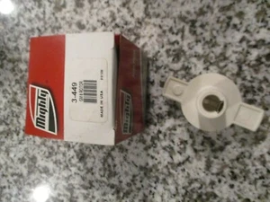 NEW!!! Mighty 3-449 Distributor Rotor - Picture 1 of 1