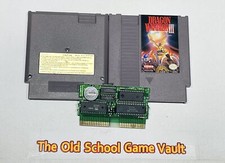.NES.' | '.Dragon Warrior III.