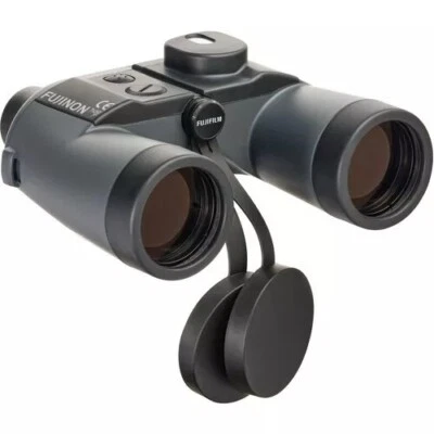 Fujinon 7x50 WPC-XL Mariner binocolo con bussola - Immagine 1 di 2
