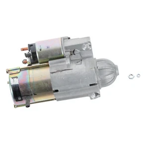 Genuine GM 1987-2002 Chevrolet Pontiac Buick Oldsmobile Starter Motor 10465309 - Picture 1 of 5