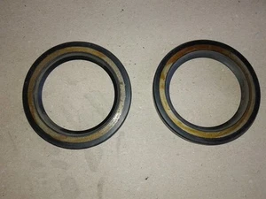 fiat 600 paraoli mozzetti cambio nos - Picture 1 of 2