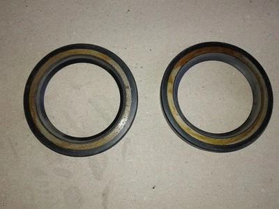 fiat 600 paraoli mozzetti cambio nos - Image 1 of 2