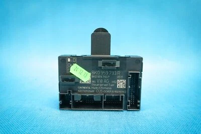 Audi Q5 SQ5 8R Centralina per porte anteriori a sollevamento 8K0959793R - Immagine 1 di 3