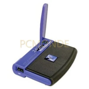 Linksys Instant Wireless-B USB Network Adapter - 802.11b (WUSB11-V4.0) - Picture 1 of 1