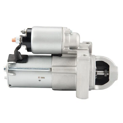 Motor De Arranque Para Cadillac Escalade Chevrolet Silverado Avalanche 1500 SDR0270 Foto 1 de 4
