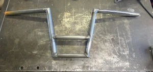 Bobber Old School Handlebars 7/8 Inch chopper motorcycle - Picture 1 of 4