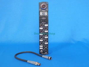 Turck SDPL-0404D-0003 Piconet coupling module for Profibus DP4 PNP Inputs - Picture 1 of 2