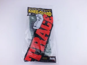 Adams Trace 47000 Softball Knee Guard Long Style Size XS Green - Picture 1 of 1