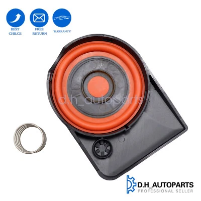 Kit de reparación de cubierta de válvula PCV para Mini Cooper Countryman Cooper 2011-2016 nuevo Foto 1 de 4